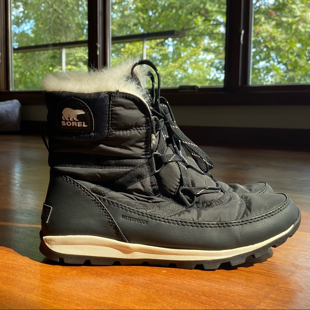 SOREL Whitney I Waterproof Winter Boot